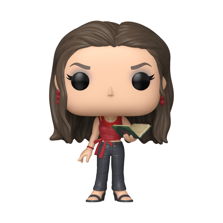 Charmed - Piper Halliwell (Pop! Vinyl)