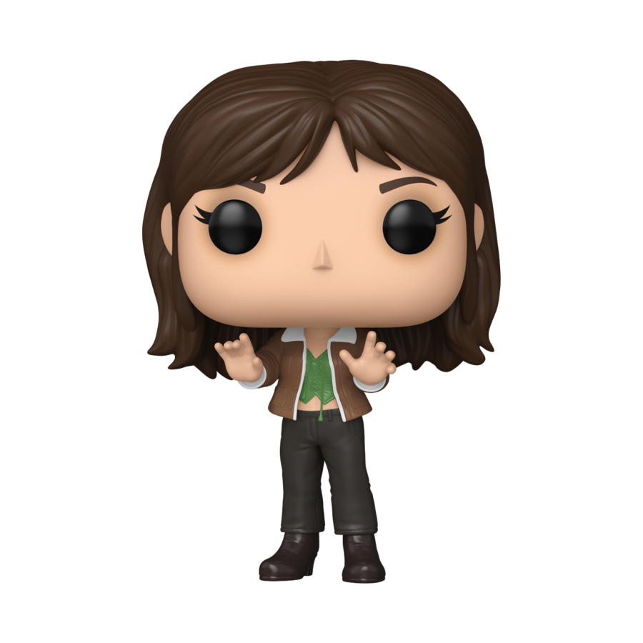 Charmed - Prue Halliwell (Pop! Vinyl)