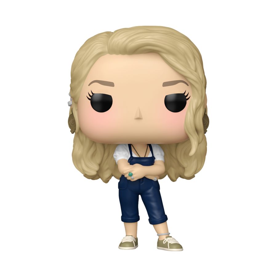 Mamma Mia – Donna Sheridan (Pop! Vinyl)