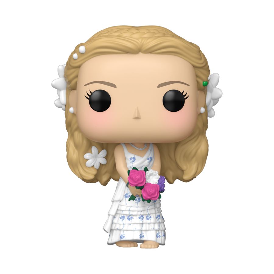 Mamma Mia – Sophie Sheridan (Pop! Vinyl)