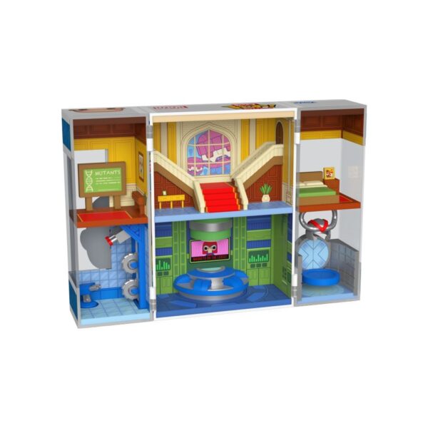X-Men - Xavier's School Bitty (Pop! Playset)