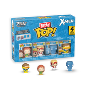 X-Men - Jean Grey Bitty 4-Pack (Pop! Vinyl)