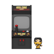 Mortal Kombat (Bitty Pop! Arcade)
