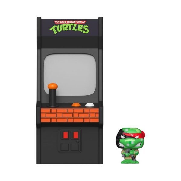 X-Men (Bitty Pop! Arcade)