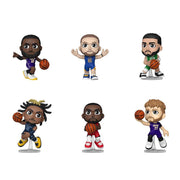 NBA - Mystery Minis Assortment (Display of 12)