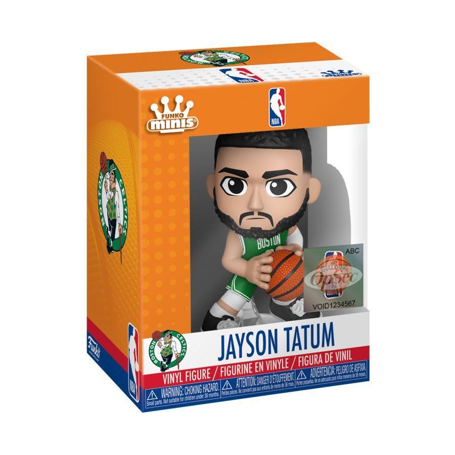 NBA - Mystery Minis Assortment (Display of 12)
