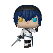 Metaphor: Refantazio - Protagonist (Pop! Vinyl)