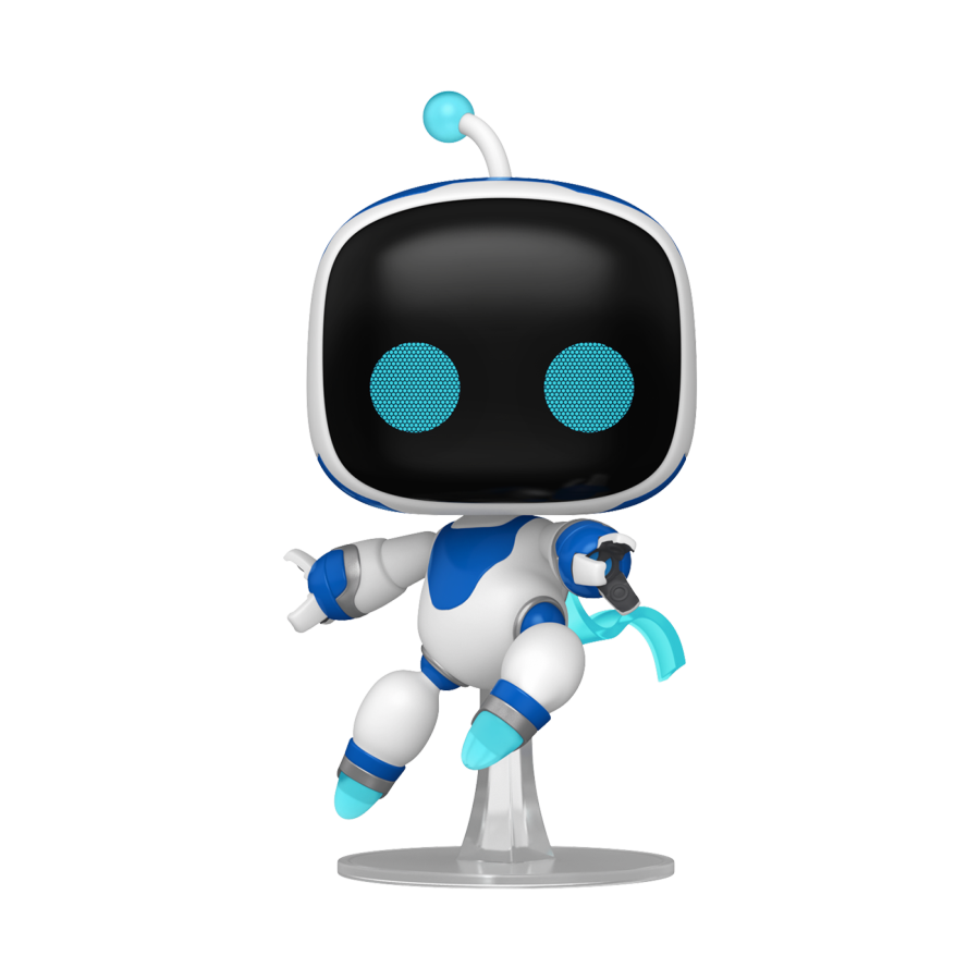 Astro Bot - Astro Bot (Pop! Vinyl)
