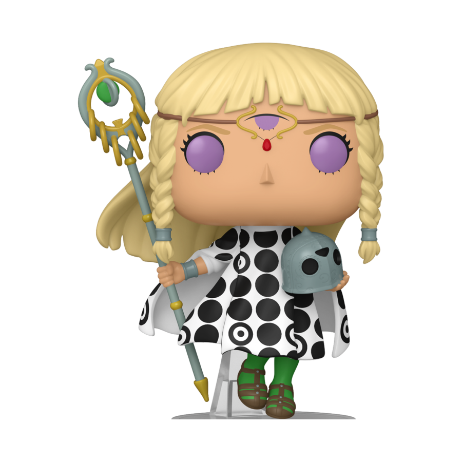 Metaphor: Refantazio - Eupha (Pop! Vinyl)