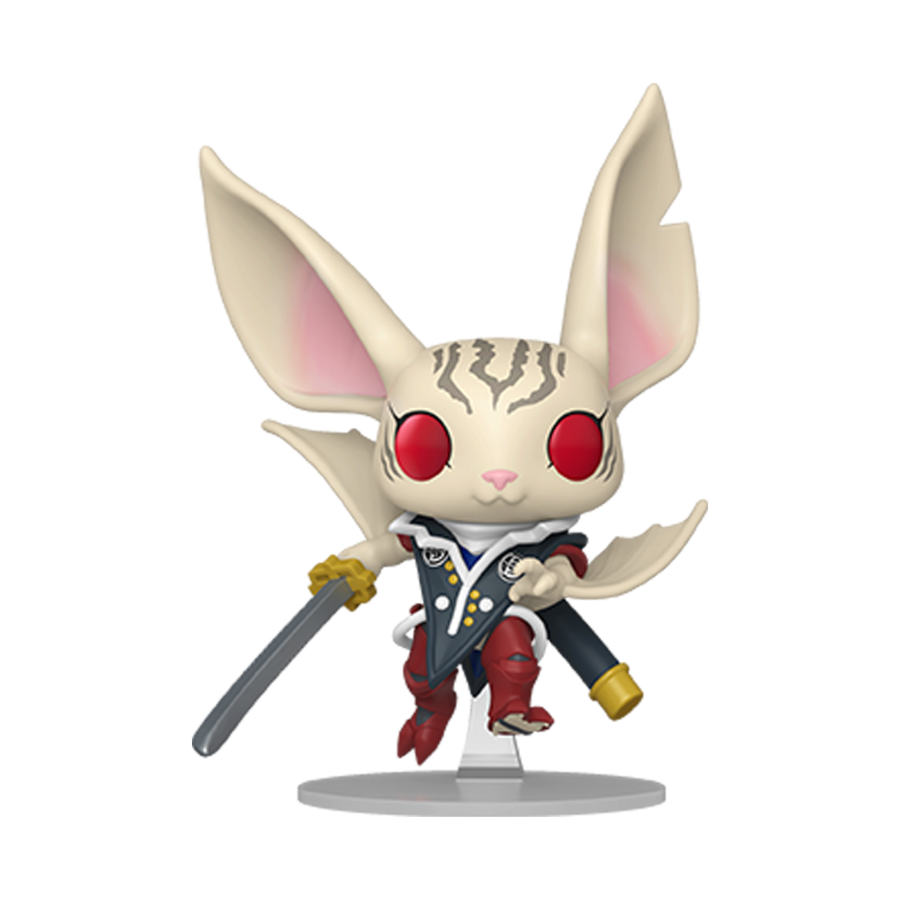 Metaphor: Refantazio - Heismay (Pop! Vinyl)