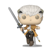 Metaphor: Refantazio - Strohl (Pop! Vinyl)