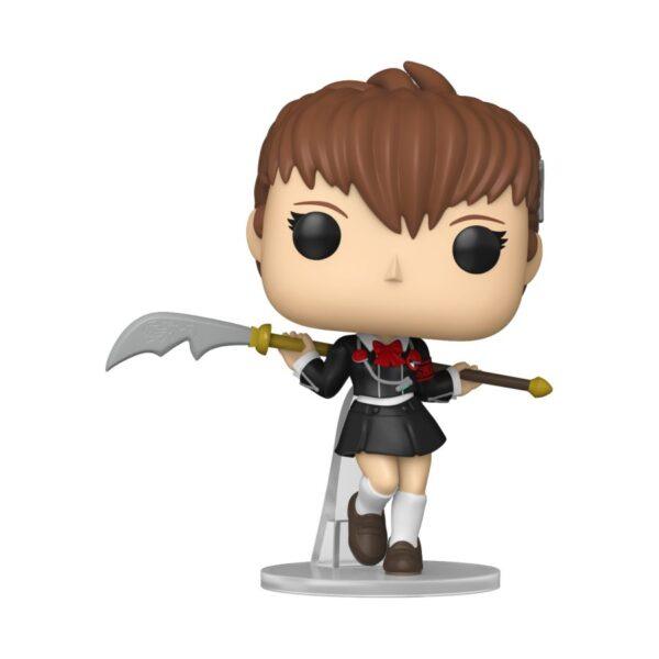Persona 3 - Female Protagonist (Pop! Vinyl)