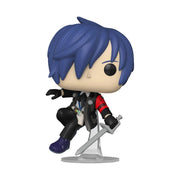 Persona 3 - Male Protagonist (Pop! Vinyl)