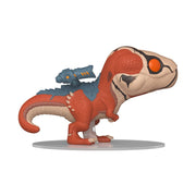 Turok: Origins - Armored Lusovenator (Pop! Vinyl)&nbsp;