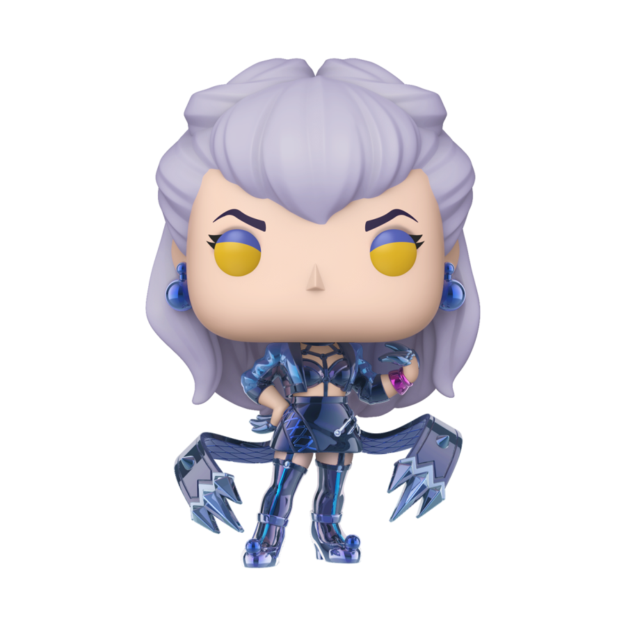 League Of Legends - K-DA Evelynn (Pop! Vinyl)