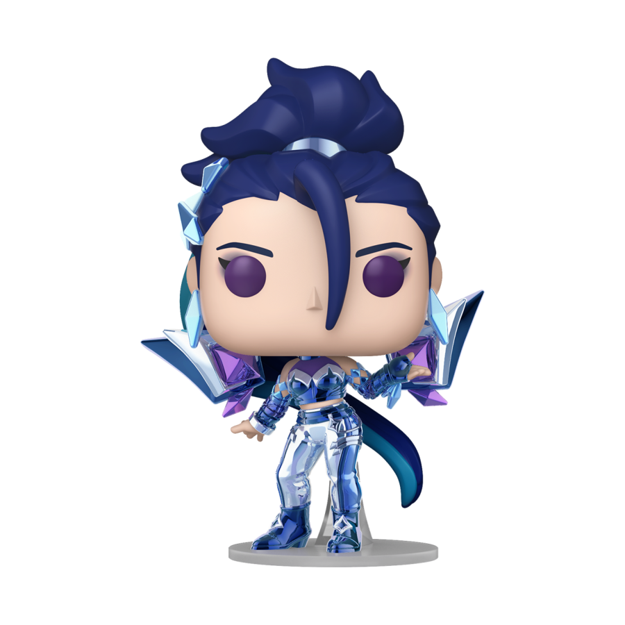 League Of Legends - K-DA Kai'Sa (Pop! Vinyl)