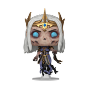 Dungeons & Dragons - Valindra Shadowmantle (Pop! Vinyl)