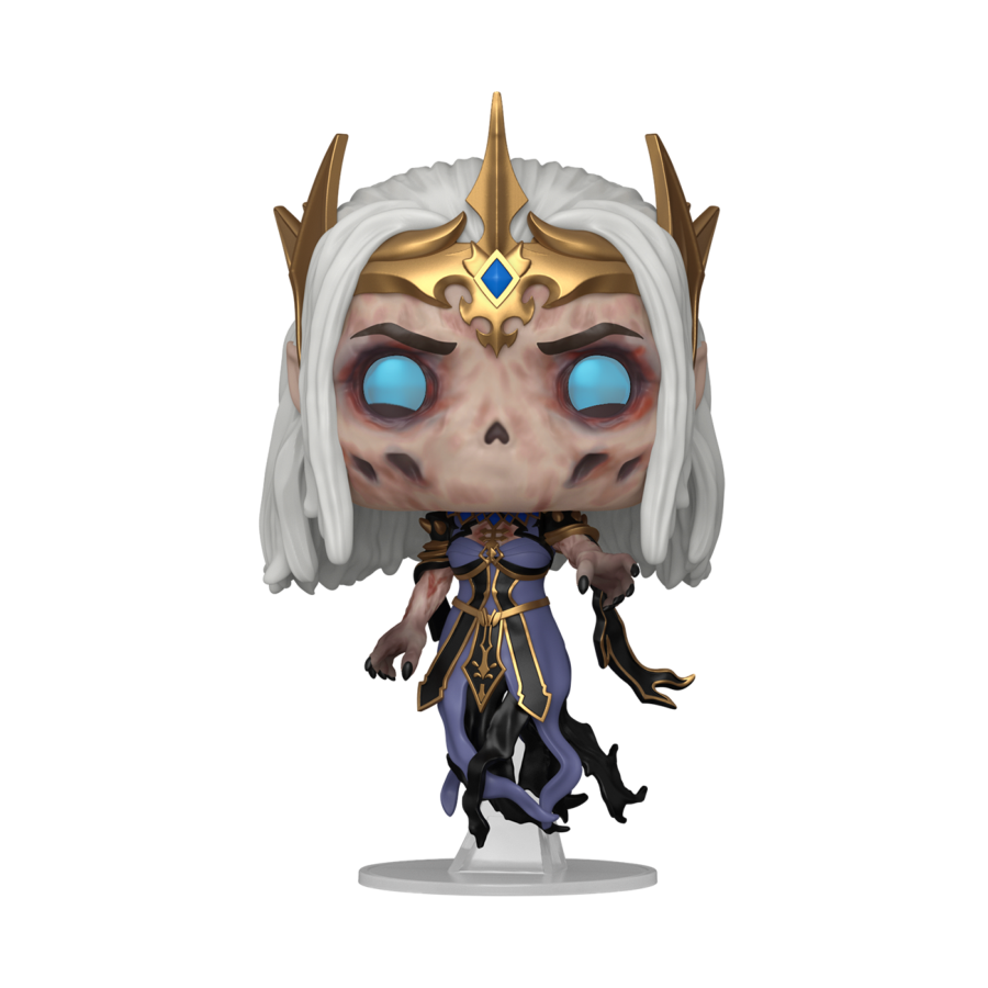 Dungeons & Dragons - Valindra Shadowmantle (Pop! Vinyl)