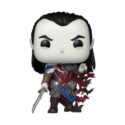 Dungeons & Dragons - Strahd Shapechanger (Pop! Vinyl)