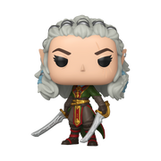 Baldur's Gate 3 - Jaheira (Pop! Vinyl)