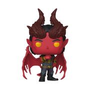 Baldur's Gate 3 - Raphael (Pop! Vinyl)