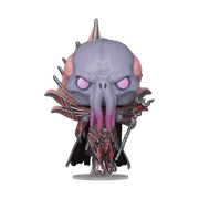 Baldur's Gate 3 - The Emperor (Pop! Vinyl)