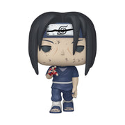 Naruto: Shippuden – Itachi Uchiha Goodbye (Pop! Vinyl)