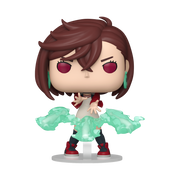 Dan Da Dan - Momo Glow (Pop! Vinyl)