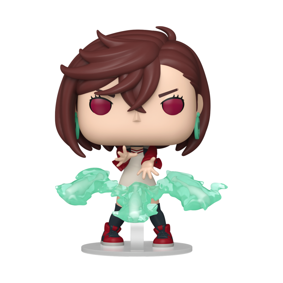 Dan Da Dan - Momo Glow (Pop! Vinyl)