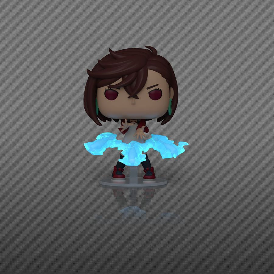 Dan Da Dan - Momo Glow (Pop! Vinyl)
