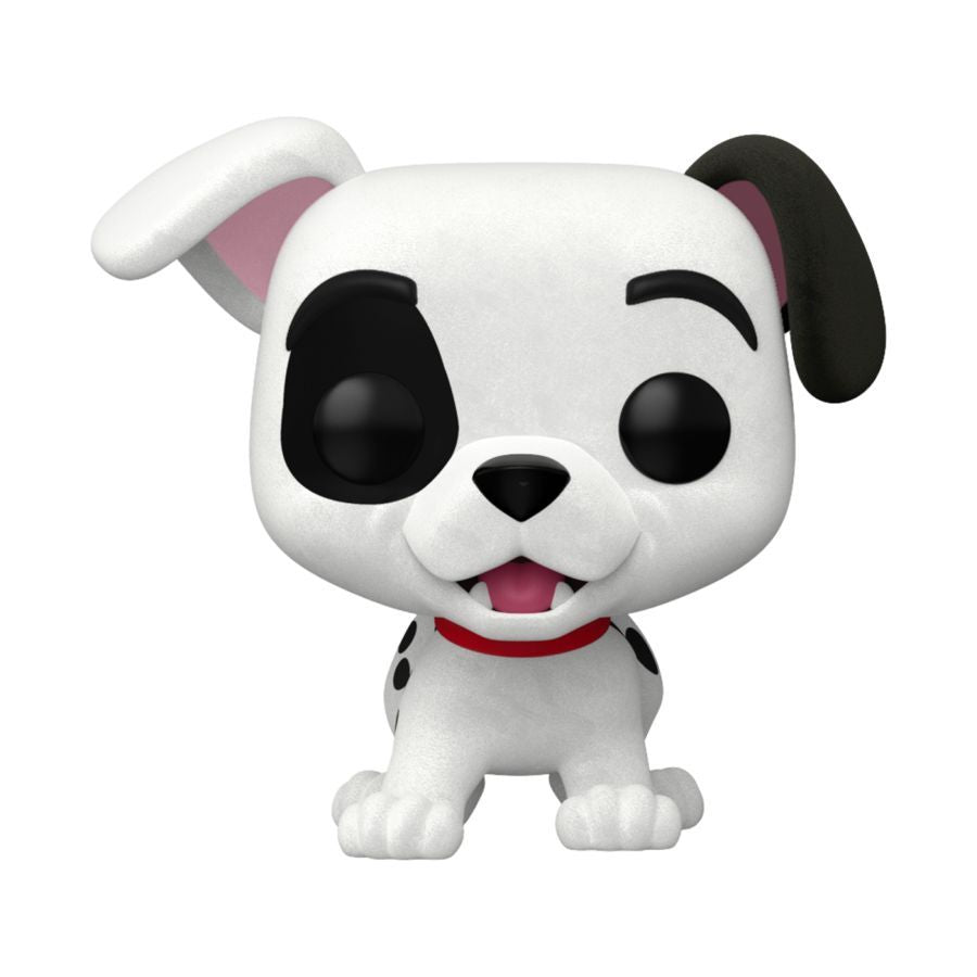 101 Dalmatians (1961) - Patch (Pop! Vinyl)