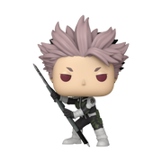 Kaiju No. 8 - Gen Narumi (Pop! Vinyl)