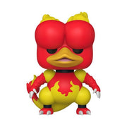 Pokemon - Magmar (Pop! Vinyl)