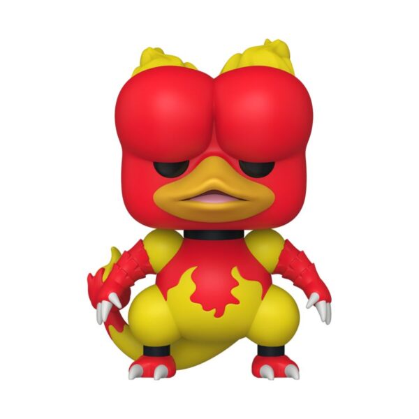 Pokemon - Magmar (Pop! Vinyl)