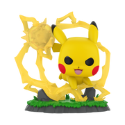 Pokemon - Pikachu Premium (Pop! Vinyl)