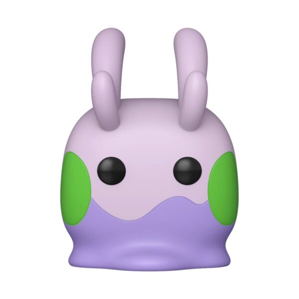 Pokemon - Goomy (Pop! Vinyl)