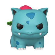 Pokemon - Ivysaur (Pop! Vinyl)