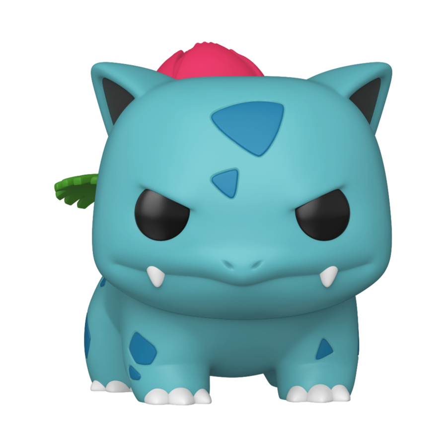Pokemon - Ivysaur (Pop! Vinyl)