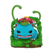Pokemon - Venusaur Premium (Pop! Vinyl)