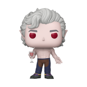 Baldur's Gate 3 - Astarion Shirtless (Pop! Vinyl)