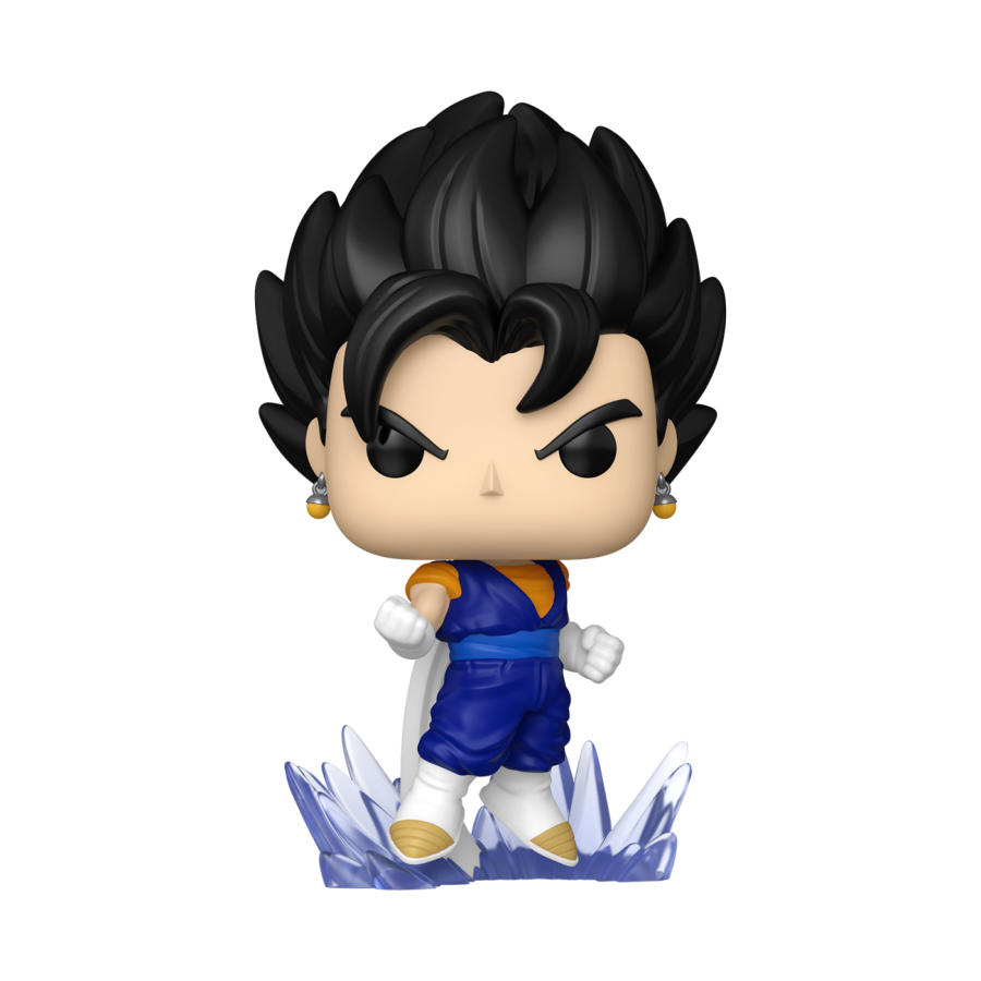 Dragon Ball Z - Vegito V2 (Pop! Vinyl)