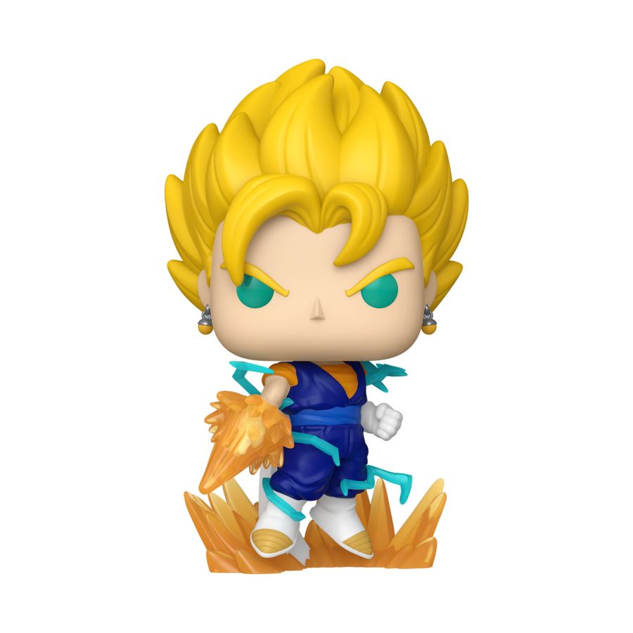 Dragon Ball Z - Vegito V2 (Pop! Vinyl)