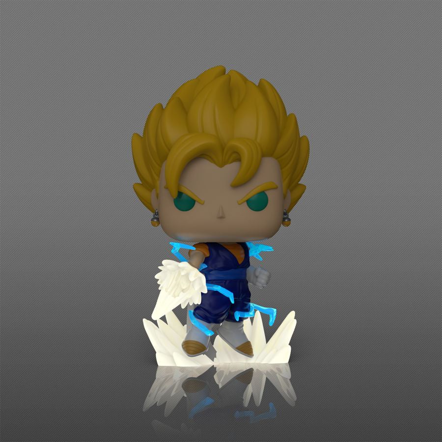 Dragon Ball Z - Vegito V2 (Pop! Vinyl)