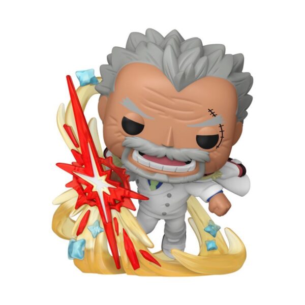 One Piece - Monkey D Garp Galaxy Impact (Pop! Vinyl)