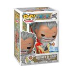 One Piece - Monkey D Garp Galaxy Impact (Pop! Vinyl)