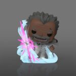 One Piece - Monkey D Garp Galaxy Impact (Pop! Vinyl)