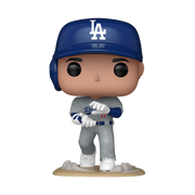 MLB: Dodgers - Shohei Ohtani New Pose (Pop! Vinyl)