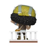 One Piece - Usopp Build-A-Scene (Pop! Vinyl)