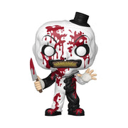 Terrifier – Art the Clown Bloody (Pop! Vinyl)