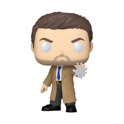 Supernatural - Castiel Glow (Pop! Vinyl)
